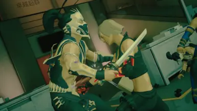 Triple Hit