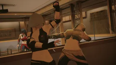Uppercut