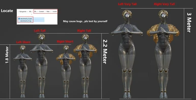 A mod for improving the Atomic Heart twins' breasts. [4K] UHD 