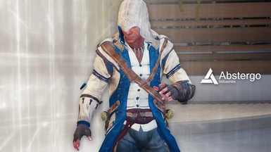 Connor Kenway - Assassin's Creed