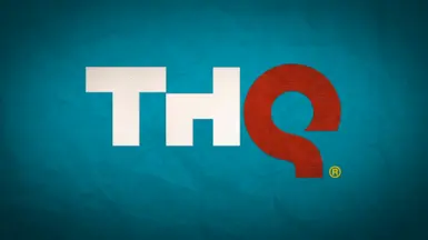 THQ Logo Restored