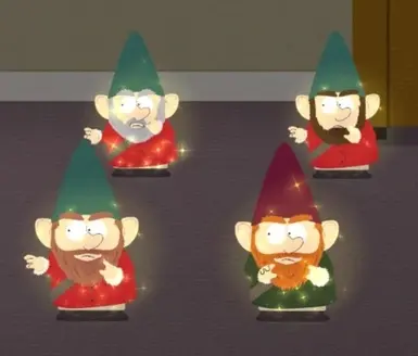 Savegame Underpants Gnomes