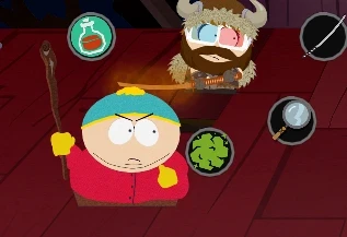 Cartman's Normal Outfit