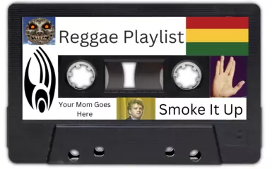 Reggae Playlist