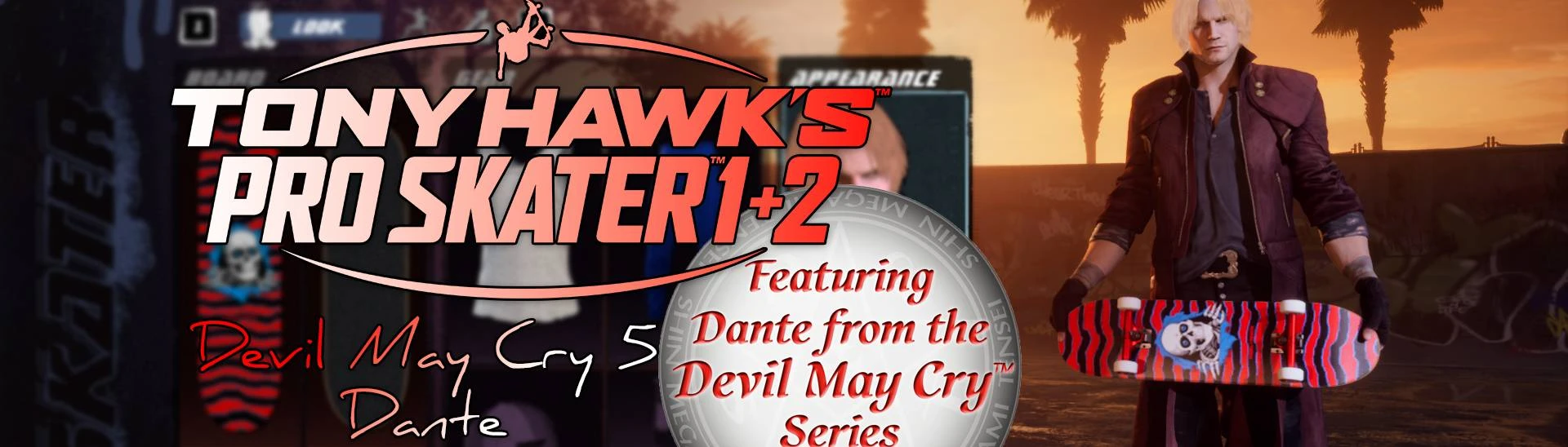 Tony Hawk's - Pro Skater 2 - PS1 :: Devil-dareds