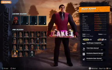 Kazuya Mishima