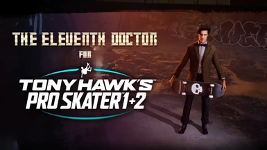 Tony Hawk's Pro Skater 1 + 2 - PCGamingWiki PCGW - bugs, fixes