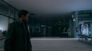 Natural Raytracing at Quantum Break Nexus - Mods and community