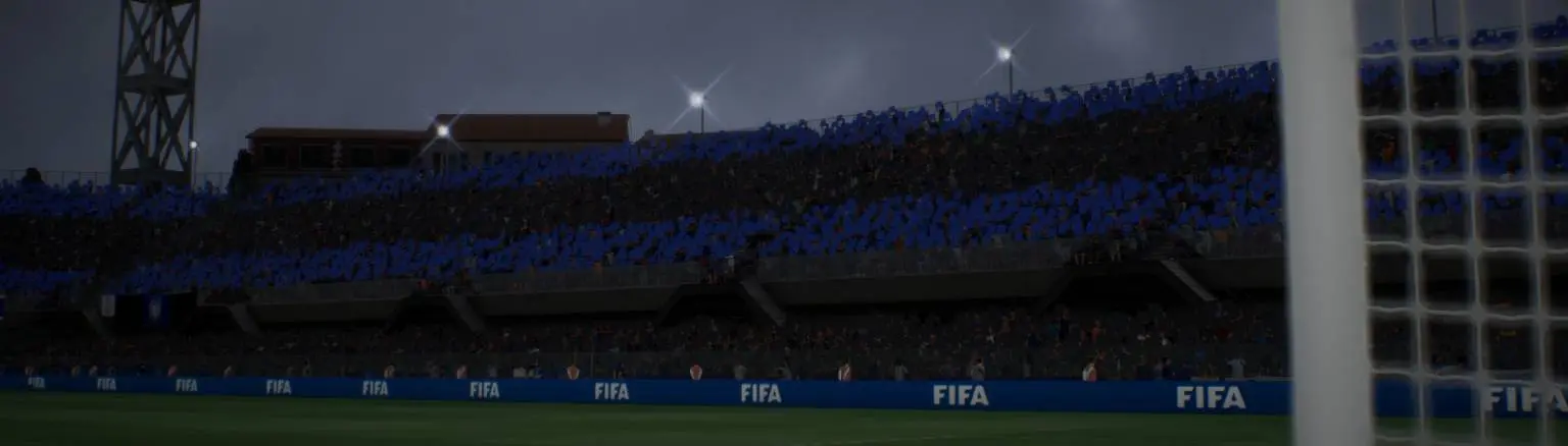 FIFA 22 Nexus - Mods and Community