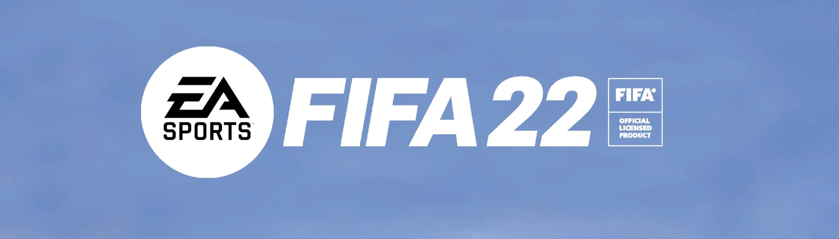 FIFA 22 Nexus - Mods and Community