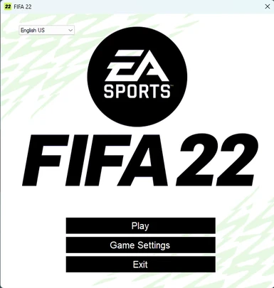 FIFA 22 Nexus - Mods and Community