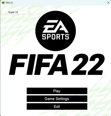 FIFA 22 International Expansion Mod