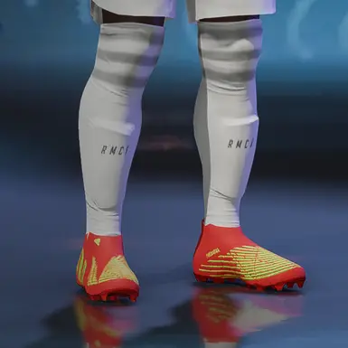 Adidas Predator Edge.3 Lime Red