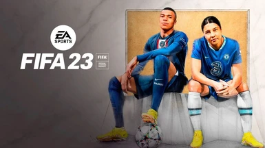 FIFA  23 for FIFA 22