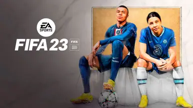 FIFA 22 International Expansion Mod