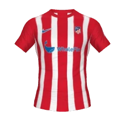 Atletico de Madrid Kits 2028-29