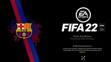 FC Barcelona Background