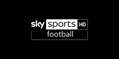 Sky sport tv logo