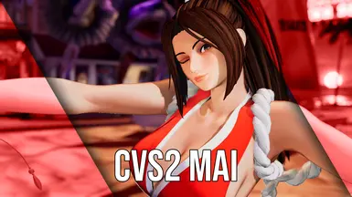 CVS2 Mai