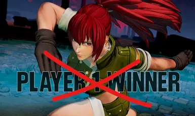 The King of Fighters XV Version 1.70 Patch Notes