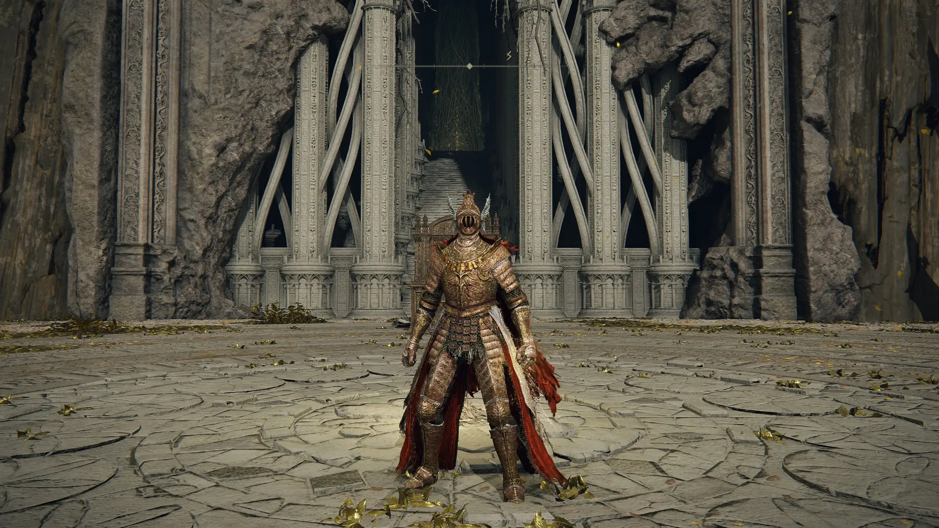 Cleanrot Knight Armor Set No Twigs at Elden Ring Nexus - Mods and Community