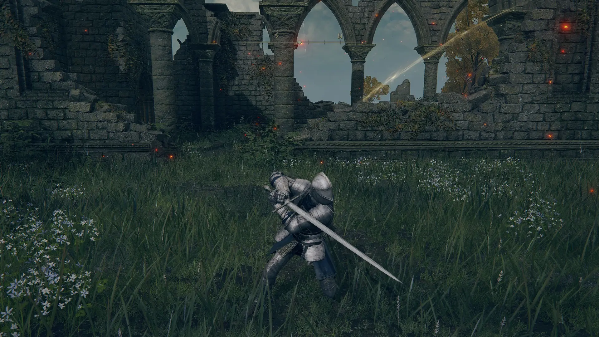 Straight Sword Great Epee at Elden Ring Nexus - Mods and Community