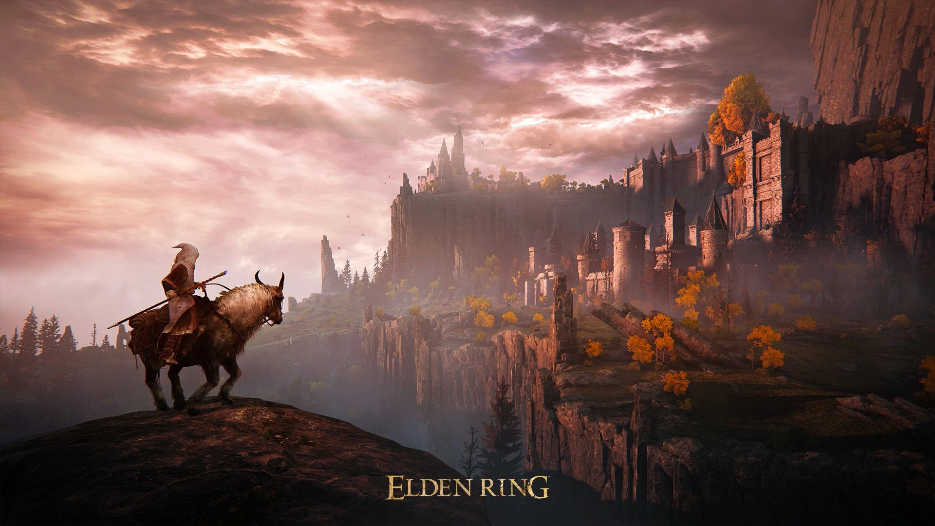 Elden Ring Augmented (ERA) Ghost's Custom Mod Pack at Elden Ring