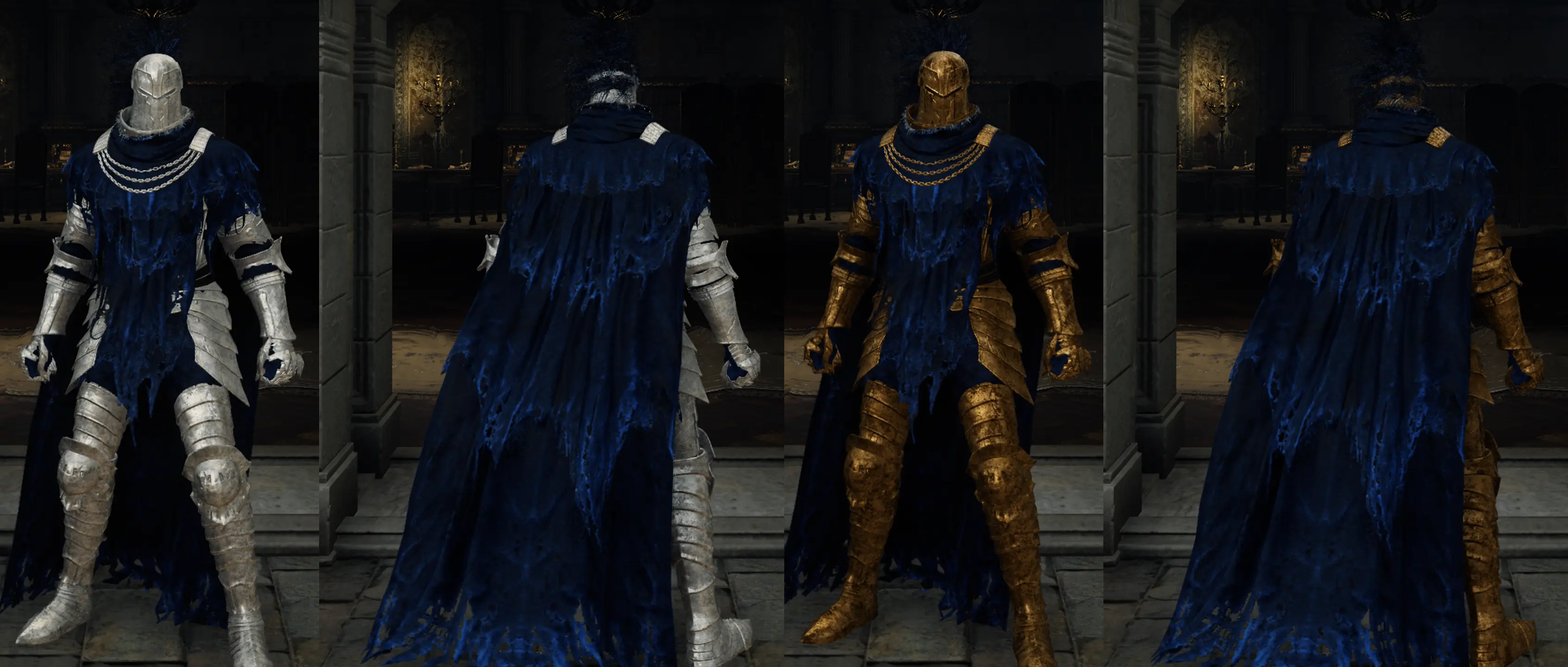 Night S Cavalry Armor Set Recolors At Elden Ring Nexus Mods And Community   1802 1668052866 1086280978 