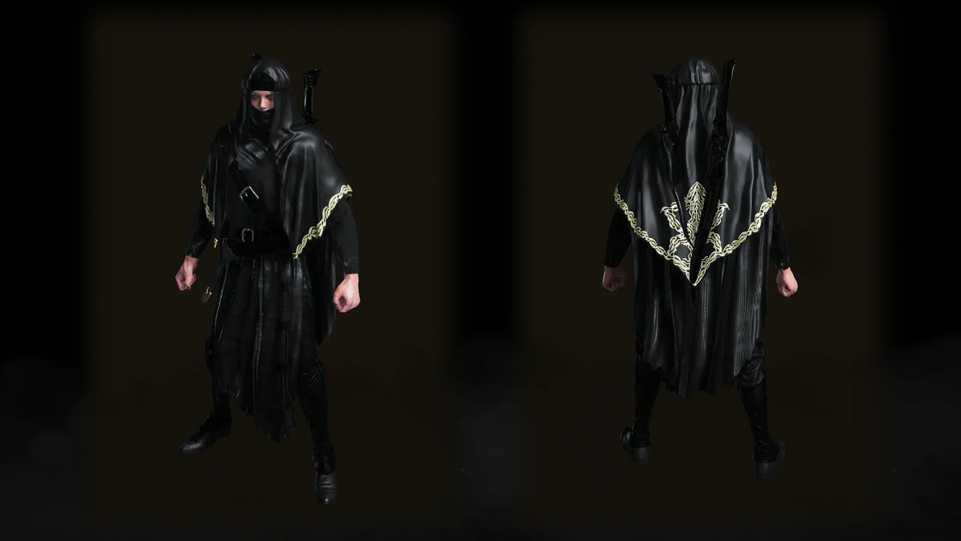 Custom Sets - Nox Dynasty Edition at Elden Ring Nexus - Mods and Community