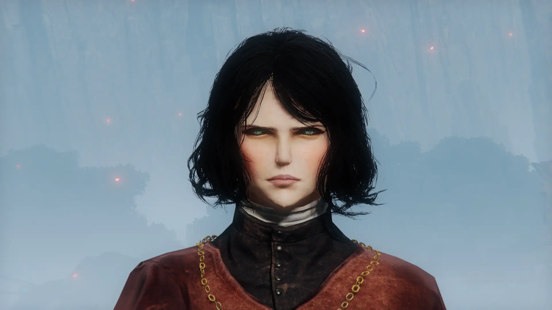 Velina - Female Character Preset at Elden Ring Nexus - Mods and Community