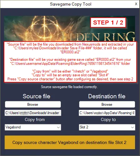 dlc ready save elden ring