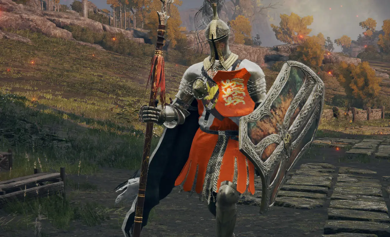 Real Knights Coat of Arms pack at Elden Ring Nexus - Mods and Community