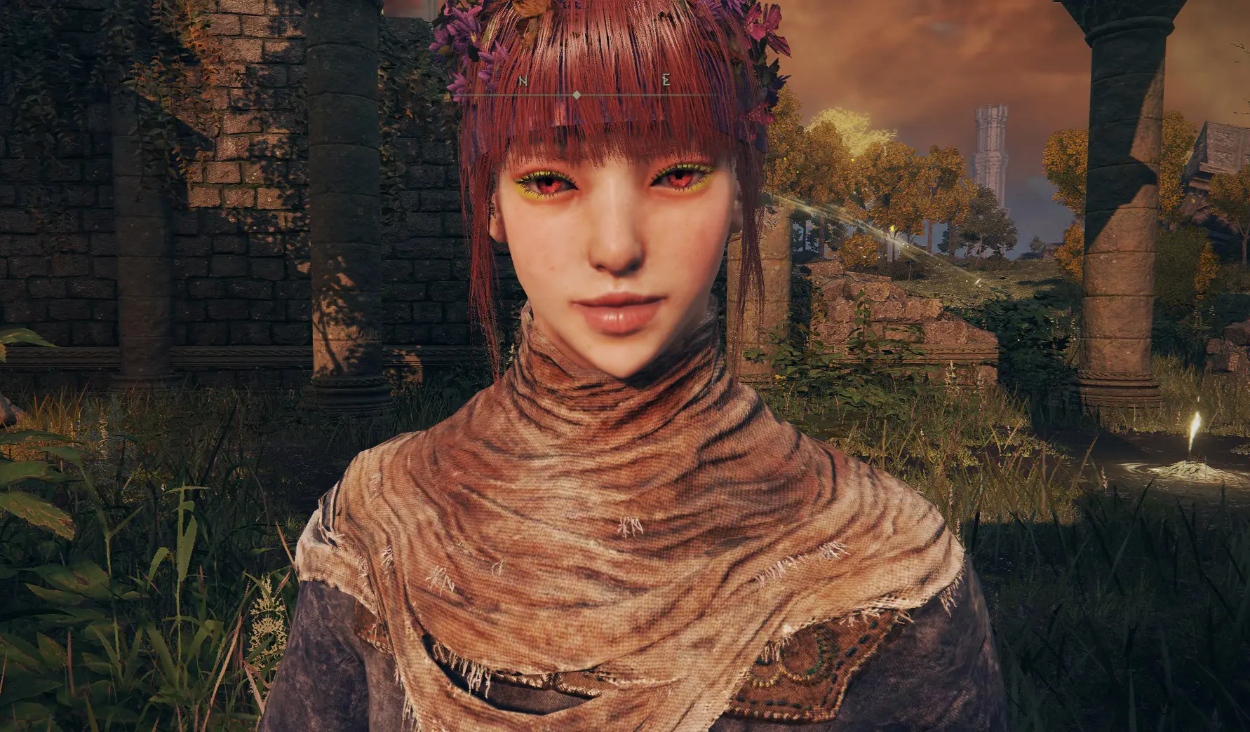 Female Presets At Elden Ring Nexus - Mods And Community