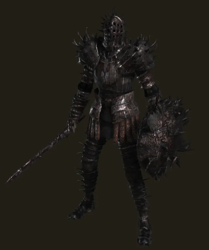 Armor Of Thorns Dark Souls III Armor And Weapons At Elden Ring Nexus   3115 1677526192 447116662 