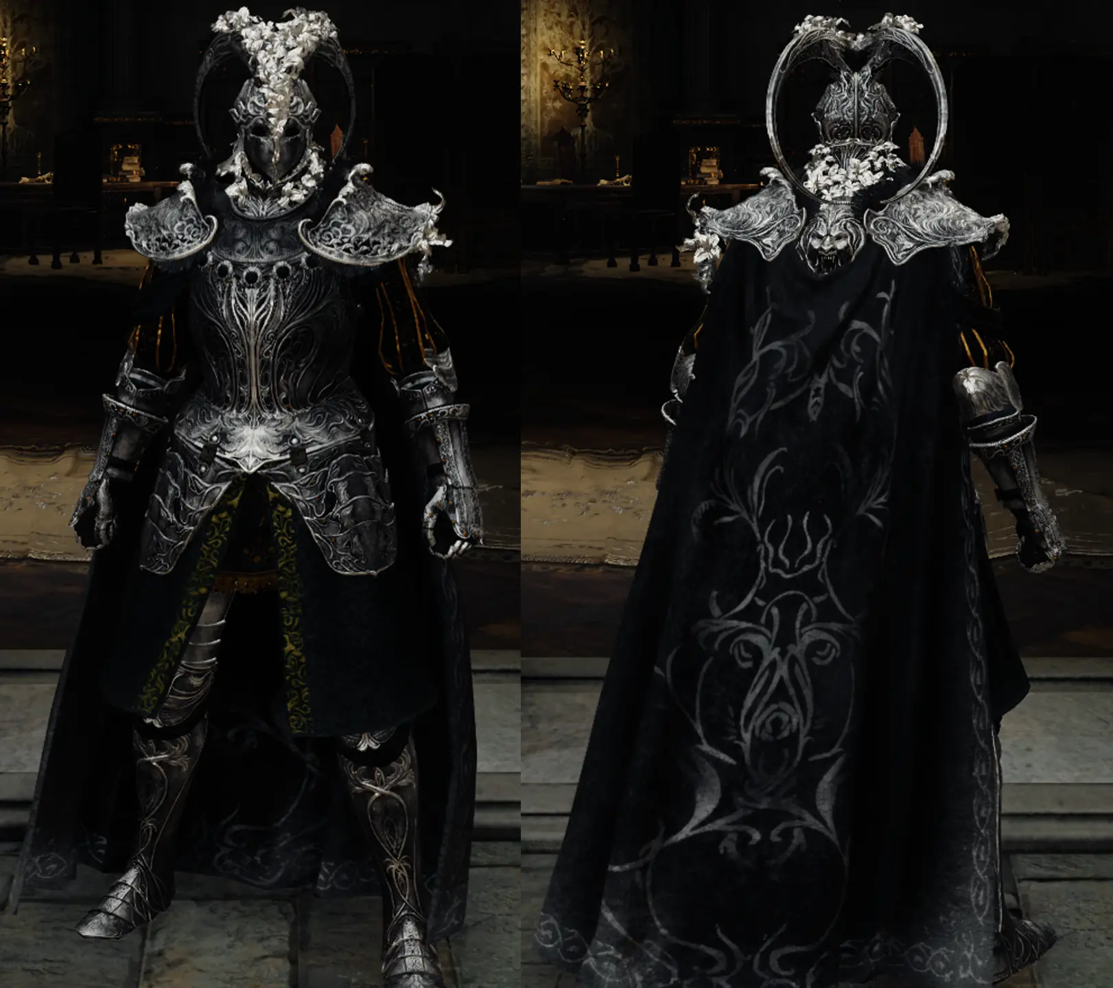 Hoslow S Armor Set Recolors At Elden Ring Nexus Mods And Community   3435 1682826733 778606032 