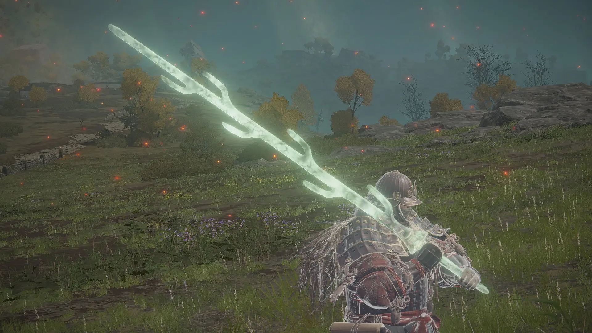 Sekiro Divine Dragon S Chiljido Seven Branched Sword At Elden Ring   3631 1687609287 19800076 