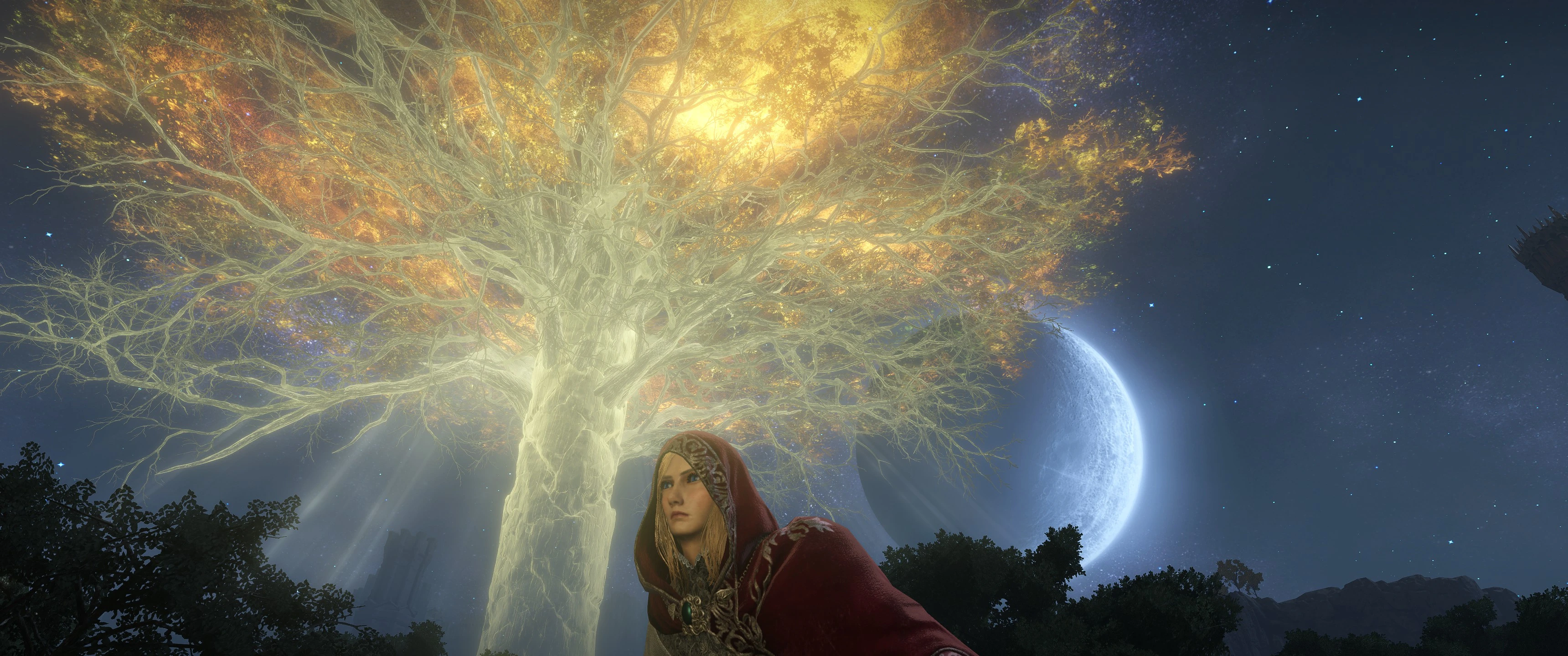 Little Red Riding Hood at Elden Ring Nexus Mods and Community