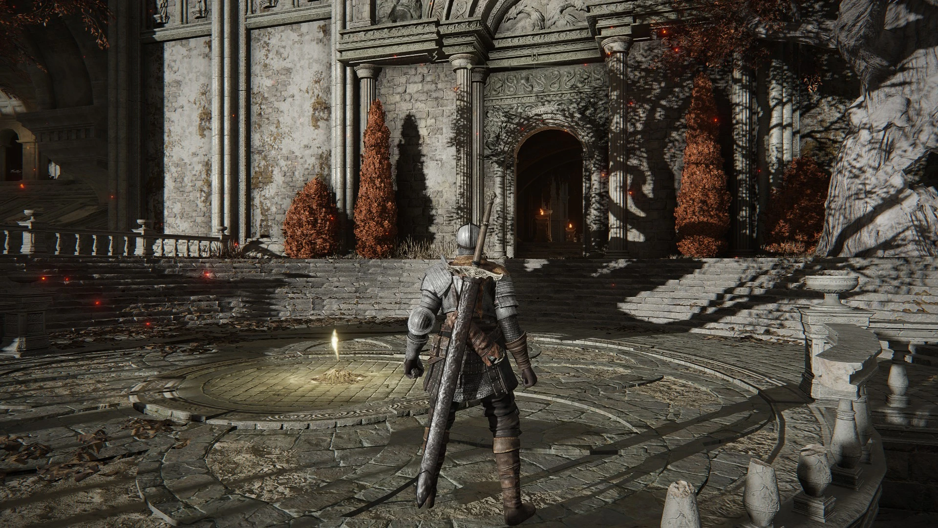 Drakeblood Greatsword at Elden Ring Nexus - Mods and Community