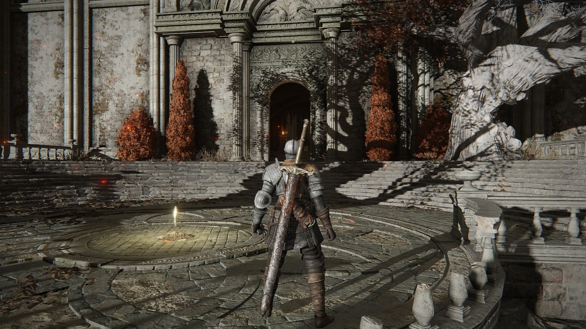 Drakeblood Greatsword at Elden Ring Nexus - Mods and Community