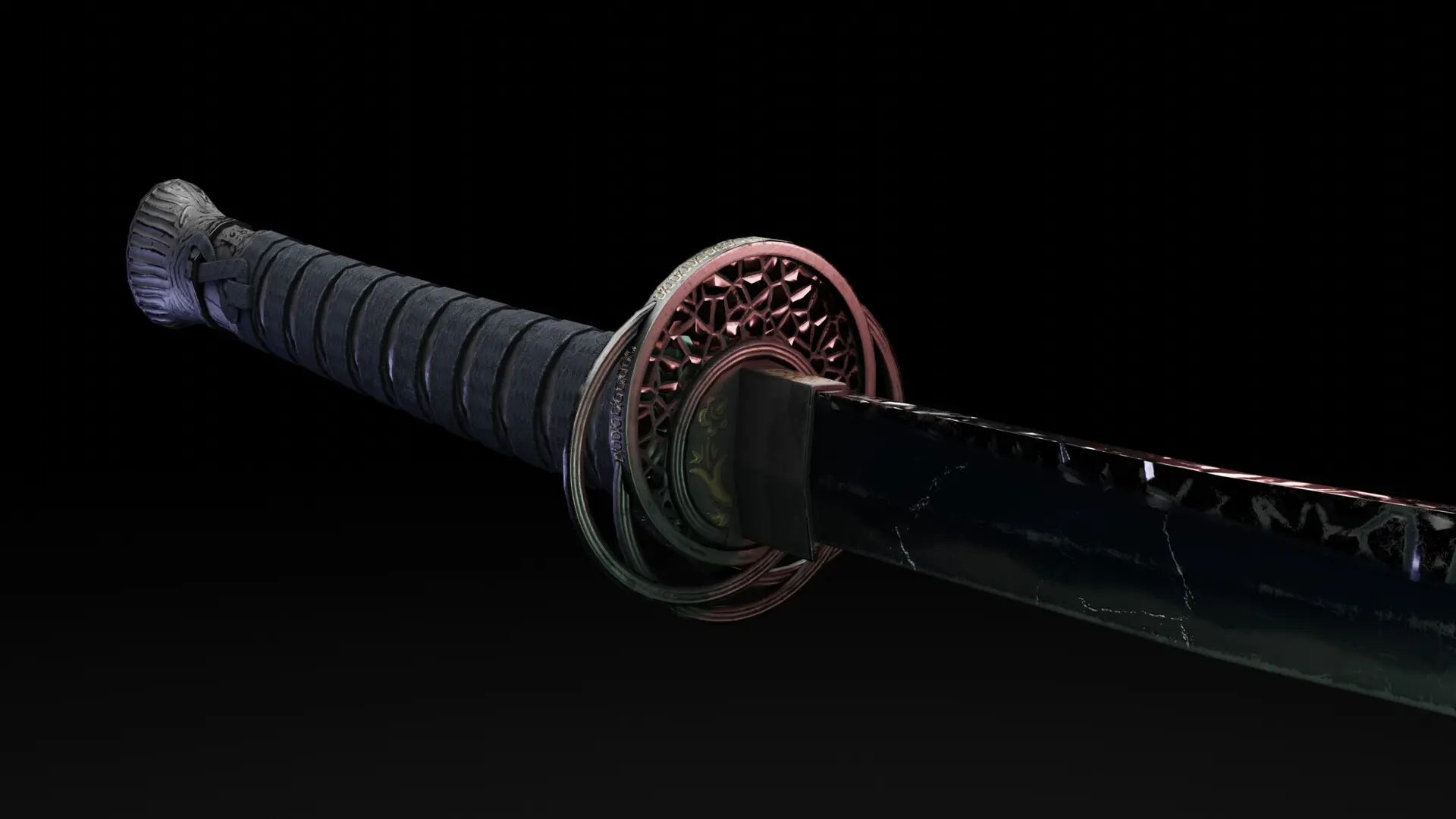 Make any Katana use Moonveil model at Elden Ring Nexus - Mods and Community