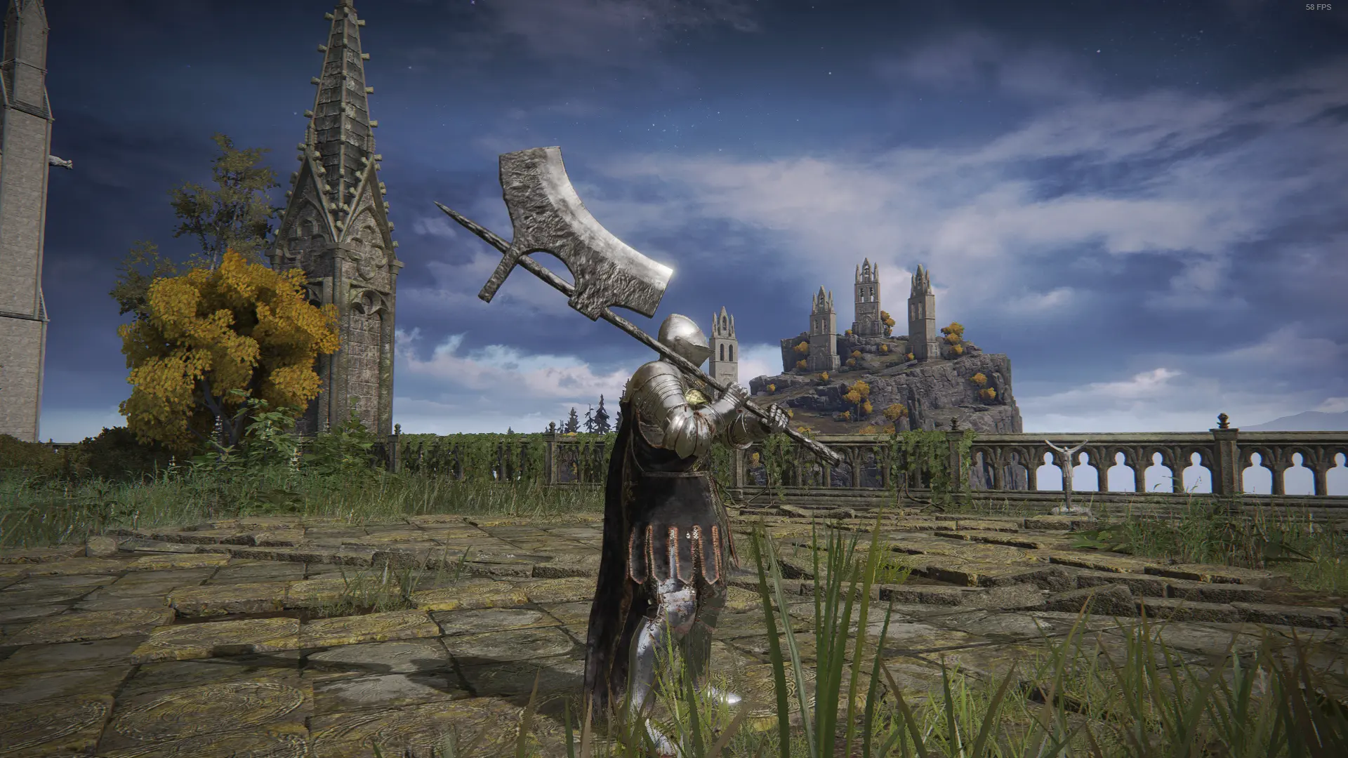 Executioner