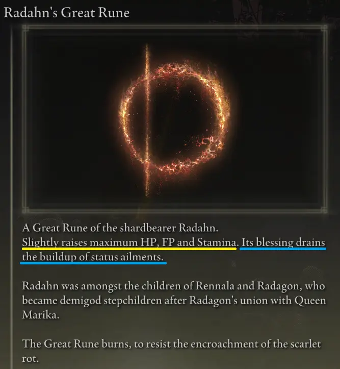 Talisman and Spell Buffs at Elden Ring Nexus - Mods and Community