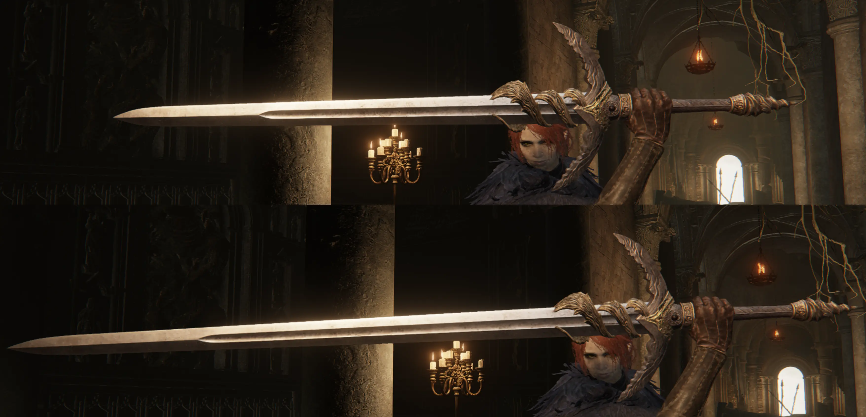 Godslayer S Greatsword Remodel At Elden Ring Nexus Mods And Community   568 1649023331 931698756 