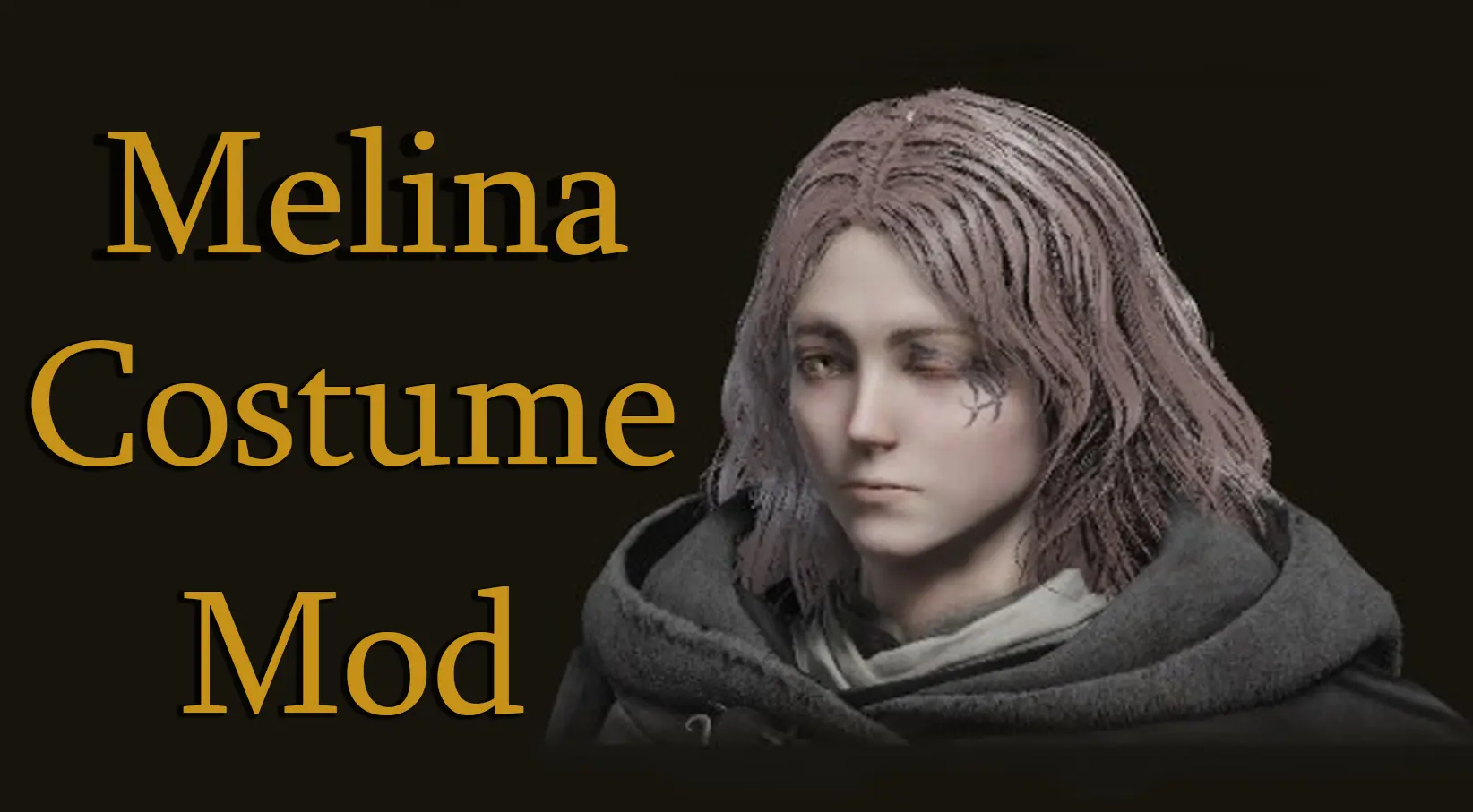 Melina Costume Mod at Elden Ring Nexus - Mods and Community