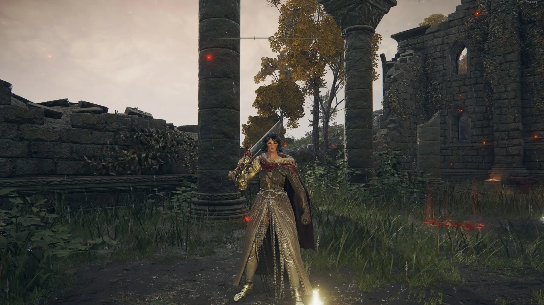 My Female Character Preset collection at Elden Ring Nexus - Mods and ...