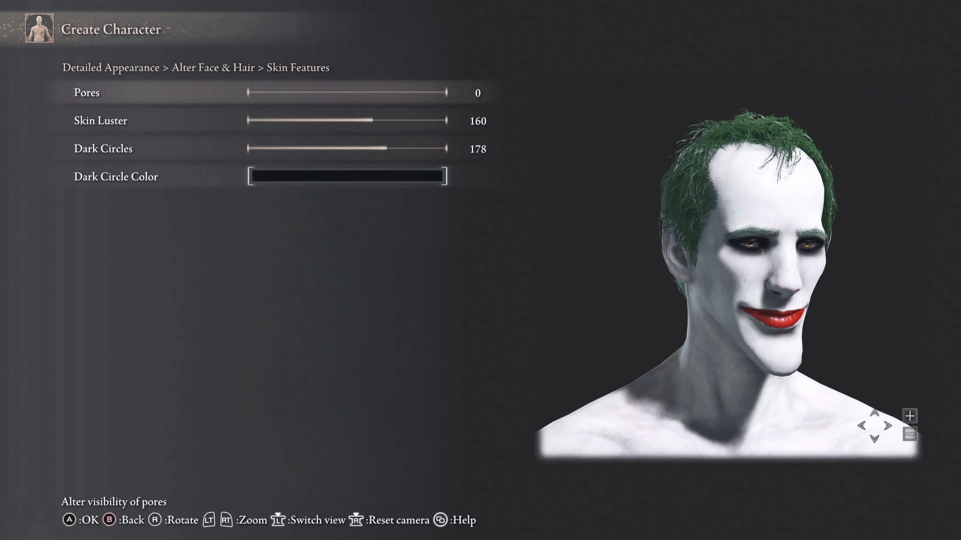 Joker primitiva como funciona