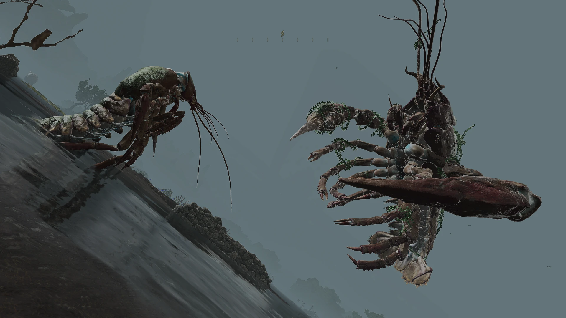 Lobster Armor Set (Giant Crayfish) at Elden Ring Nexus Mods and Community