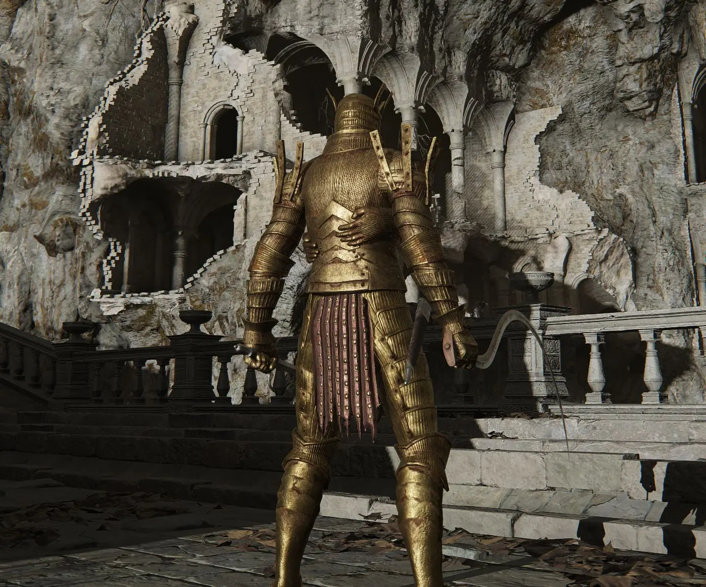 DS1 Knight Lautrec At Elden Ring Nexus Mods And Community   996 1651541693 1009097169 