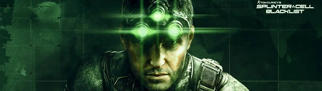 Splinter Cell: Chaos Theory Nexus - Mods and community