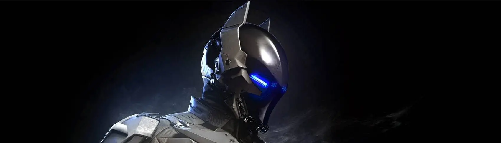 ARKHAM KNIGHT at Elden Ring Nexus - Mods and Community